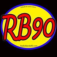 Radio Banda 90 live