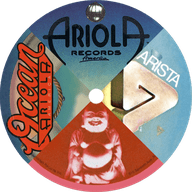 The Disco Paradise – BMG live