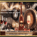 Radio Cali 2014 live