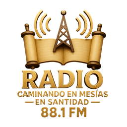 Radio Caminando en Mesias en Santidad 88.1 FM live