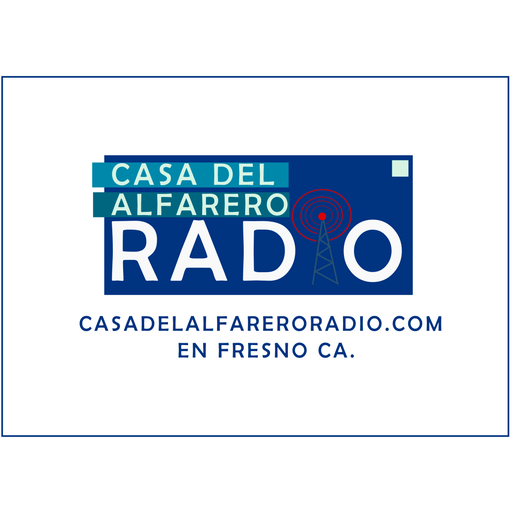 Radio Casa Del Alfarero live