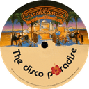 The Disco Paradise – Casablanca live