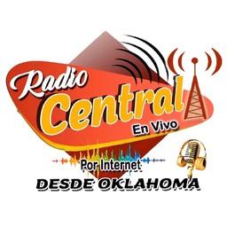 Radio Central Oklahoma live