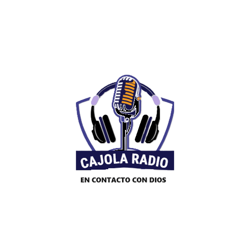 Cajola Radio En Contacto Con Dios live