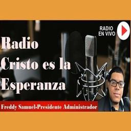 Radio Cristo es la Esperanza live