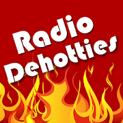 Radio Dehotties live