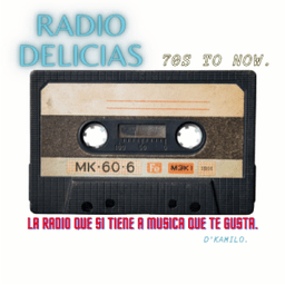 Radio Delicias live