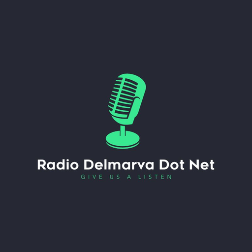 Radio Delmarva Dot Net live