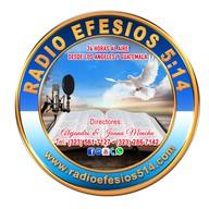 RADIO EFESIOS 5:14 live