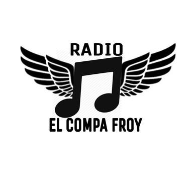 Radio El Compa Froy live