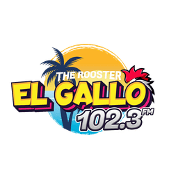El Gallo 102.3 FM Myrtle Beach SC live