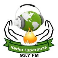 Radio Esperanza 93.7 FM live