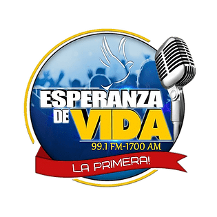 Radio Esperanza De Vida live