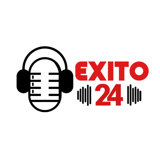 Radio Exito 24 live