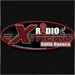 Radio Extremo Guila Oaxaca live