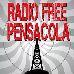 Radio Free Pensacola live