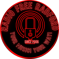 Radio Free Radford live