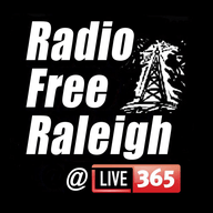 WNXC Radio Free Raleigh live