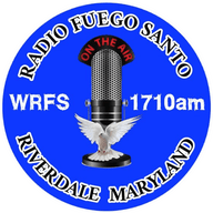Radio Fuego Santo live