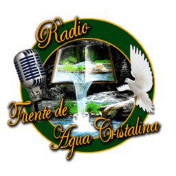 Radio Fuente de Agua Cristalina live