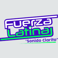 RADIO FUERZA LATINA live