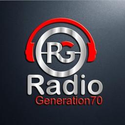 Radio Generation70 live
