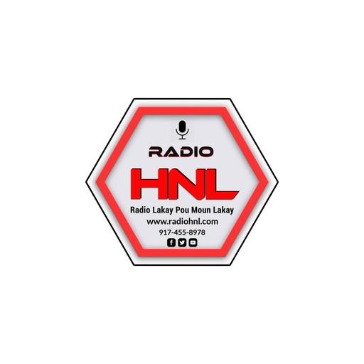 Radio HNL live