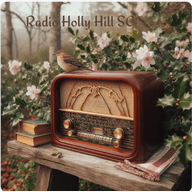 Radio Holly Hill South Carolina live