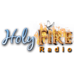 Radio Holy Fire live