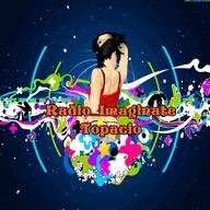 Radio_Imaginate live