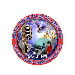 Radio Impacto de Fe Cristiana live