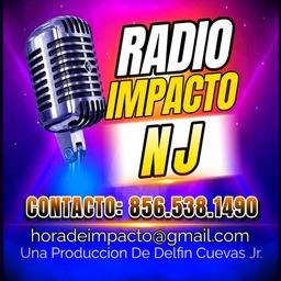 Radio Impacto NK live
