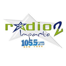 Radio Impacto2 live