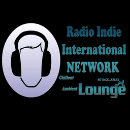 Radio Indie International Lounge Network live