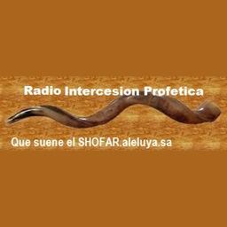 Radio Intercesion Profetica live