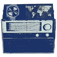 Radio is a Foreign Country live