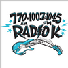 Radio K 770 live