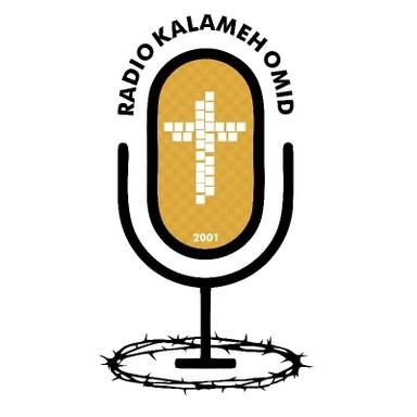 Radio Kalameh Omid live