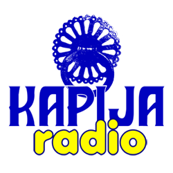 Radio Kapija Los Angeles live