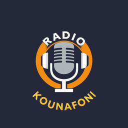 Radio Kounafoni live