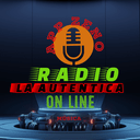 Radio La Autentica live