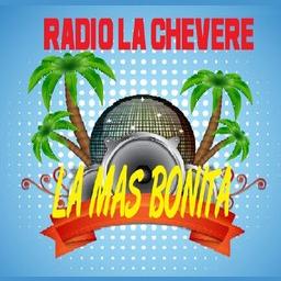 Radio La Chevere live