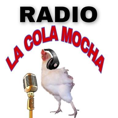 Radio La Cola Mocha live