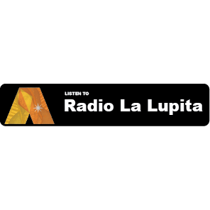 Radio La Lupita live