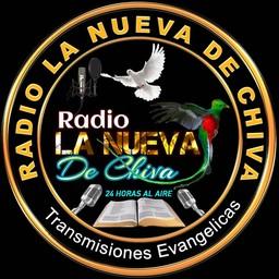 Radio La Nueva de Chiva live