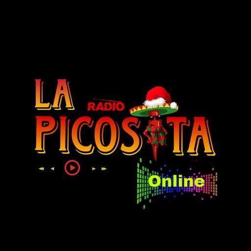 Radio La Picosita live