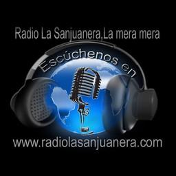 Radio La Sanjuanera live