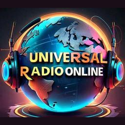 Universal Online Radio live