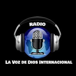 Radio La Voz de Dios Internacional live