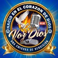Radio La Voz De Dios live